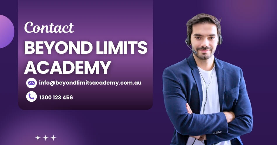 Contact Beyond Limits Academy's Driving Training for Disabilities in Victoria, Australia