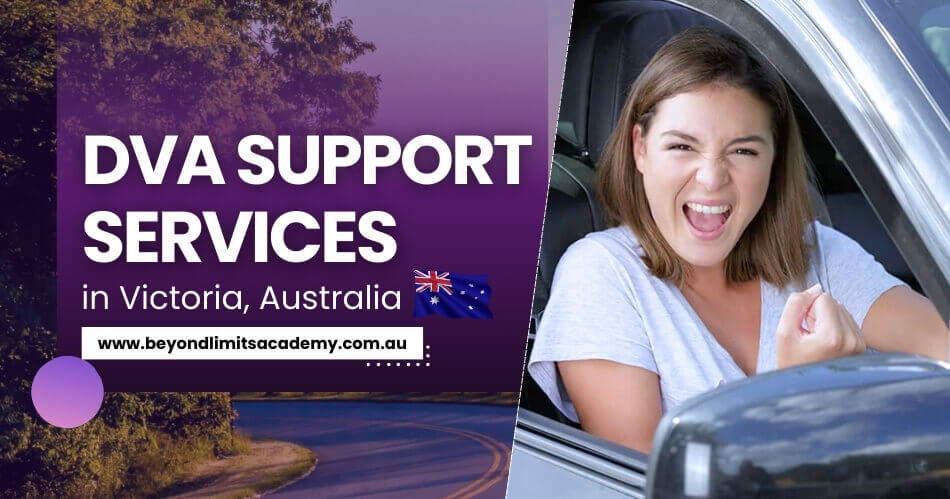DVA Support Services in Victoria, Australia