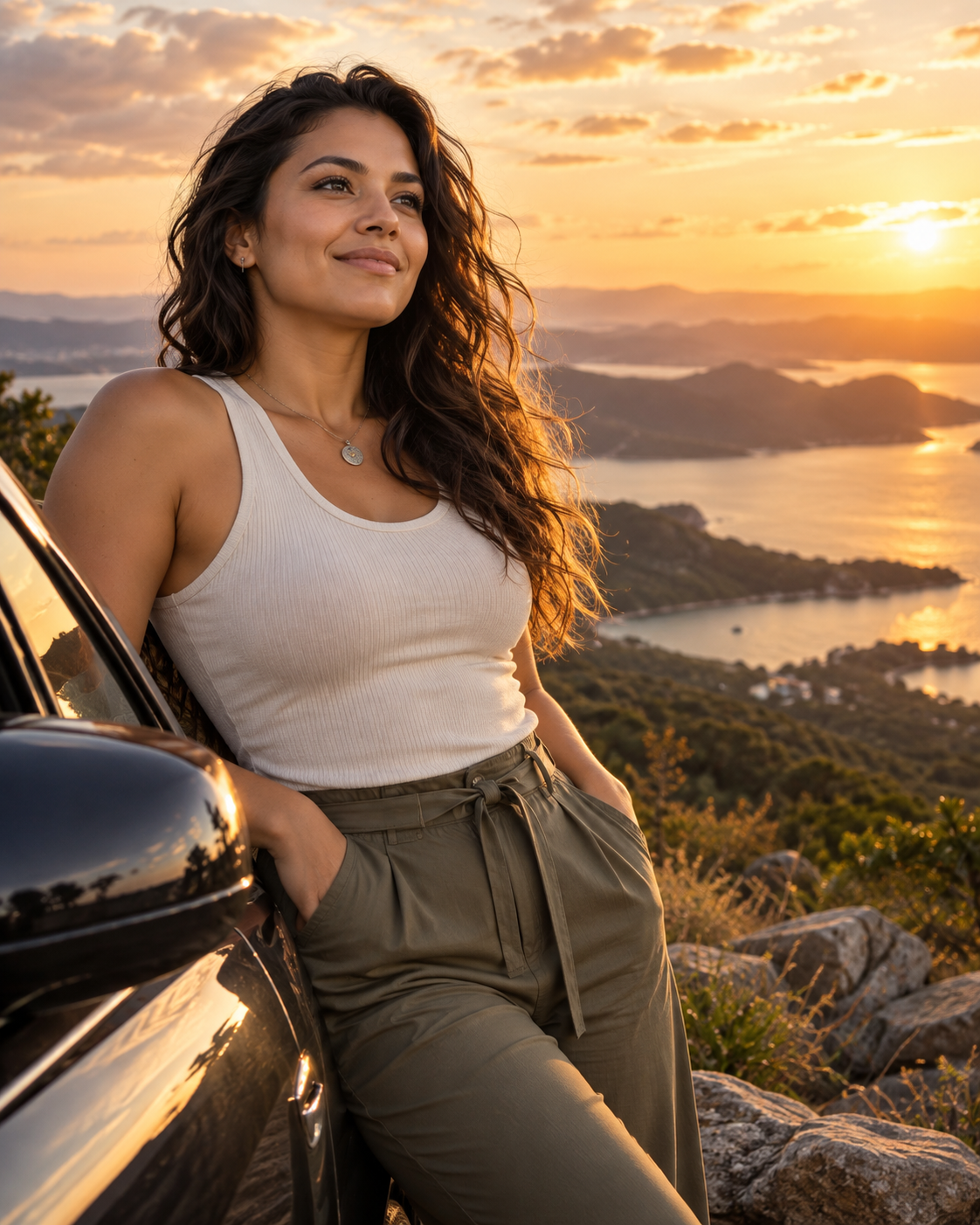 TAC rehabilitation and return to driving